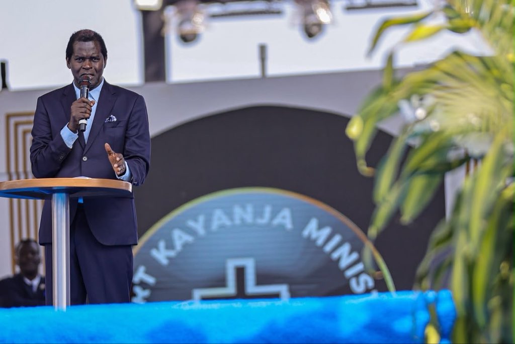 GCICUganda's tweet photo. President Museveni commended Pastor Robert Kayanja for extending his ministry beyond the pulpit to promote production, agriculture and community empowerment, particularly through initiatives in Karamoja and Kiryandongo. 

Speaking at the Big Fix Holy Spirit Global Conference at Miracle Centre Cathedral in Rubaga yesterday, the President emphasised the importance of wealth creation through production, noting that prosperity cannot be achieved through dependence on handouts.

He also welcomed the conference’s focus on African and East African integration, stressing the importance of stronger regional &continental markets for Uganda’s growing production. 

The President linked this to the broader vision of expanding opportunities for African producers through the AfCFTA and deeper regional integration. 

President Museveni further highlighted Uganda’s growth in coffee and dairy production as examples of the potential of productive sectors to transform household incomes, while encouraging Christians and Ugandans to embrace work, production and enterprise.

He also pledged UGX 2 billion to support a SACCO formed by pastors, highlighting the importance of organised financial empowerment. #OpenGovUg