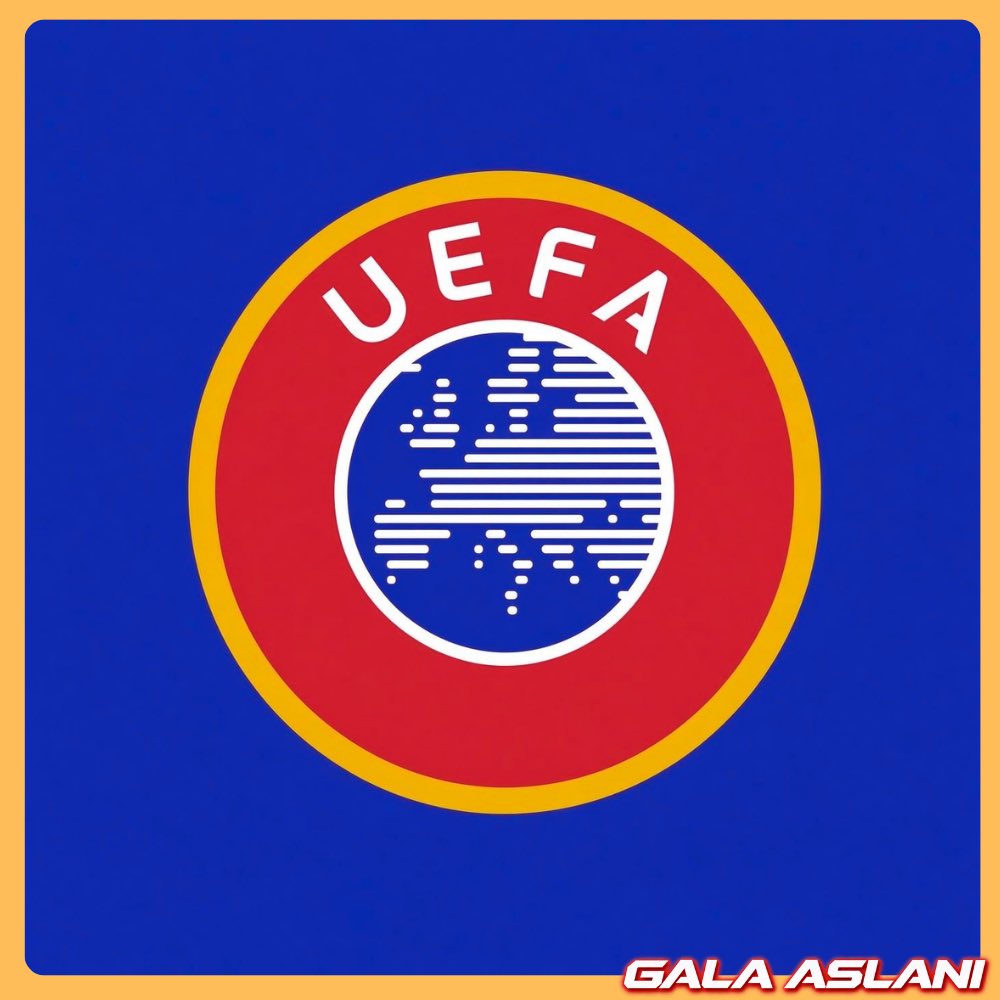 GalaAslaniGS's tweet photo. 🚨 UEFA, her incelemede ceza alan Fenerbahçe için, TFF'ye gerekli soruşturmayı yapması için yazı gönderdi. https://t.co/1OmStw2c9V
