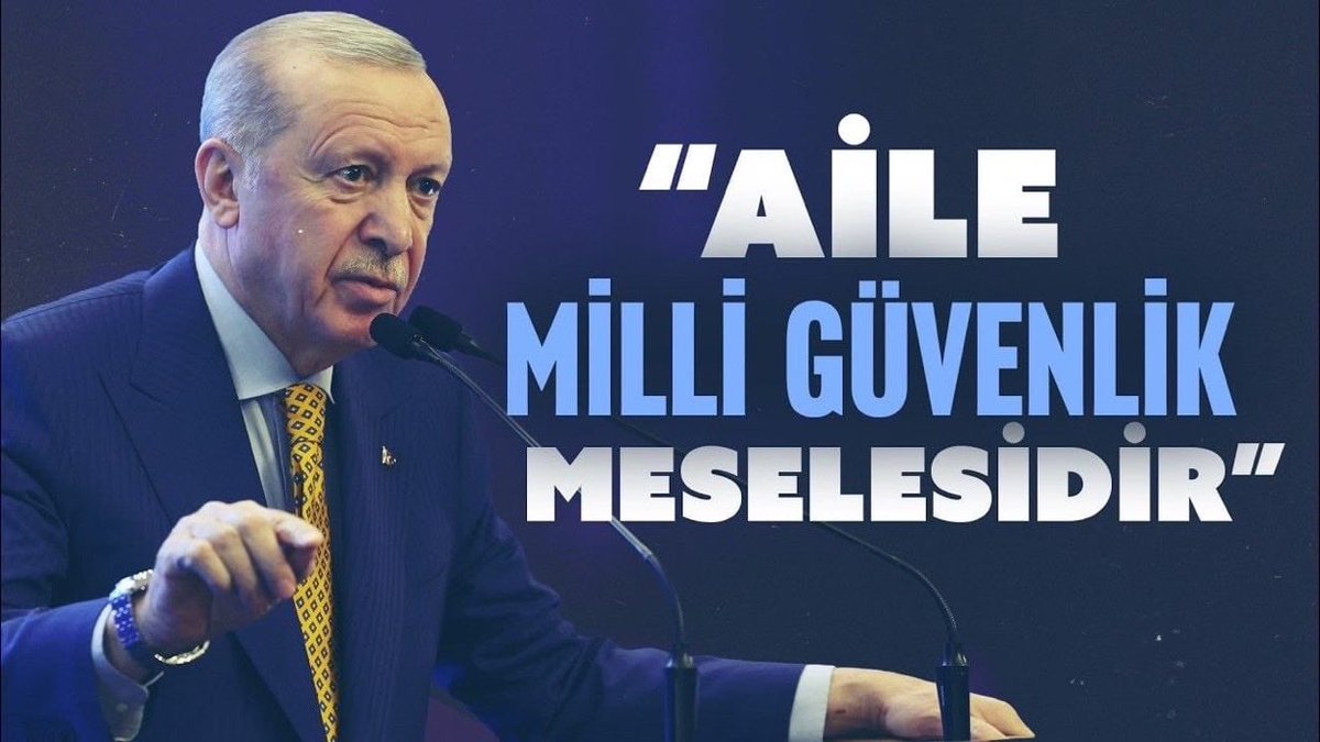 bbusracc's tweet photo. Sayın Cumhurbaşkanım, evlatlarınızın ve torunlarınızın üzerine titreyen bir baba ve dede olarak, bir çocuğun ailesine duyduğu ihtiyacı bilirsiniz. BM’de savunduğunuz aile bütünlüğünün öğretmen aileleri için de sağlanmasını saygıyla arz ediyoruz. #AileninSesiCumhurunReisi @RTErdogan @EmineErdogan @_cevdetyilmaz @burhanduran @hasandogan
