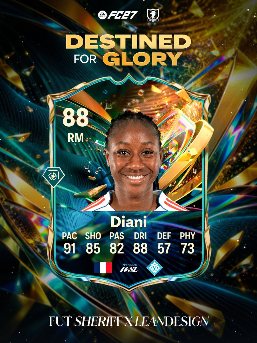FUTStorage's tweet photo. 🚨🔥 TEAM 2 PLAYERS COMING SOON! 👀

The next batch is already looking pretty STACKED… 😮‍💨🔥

• 🇳🇴 Haaland
• 🇨🇲 Mbeumo
• 🇫🇷 Upamecano
• 🇫🇷 Diani
• ➕ And more! 👀

Some serious names could be joining Team 2… 🔥 Who are you hoping gets the upgrade? 👀

✍️ Stats shown are PREDICTIONS!

🪙 Need some extra coins for your next upgrade?
👉 https://t.co/obV6gb8X8H — Fast & reliable delivery! ⚡️

#futstorage #eafc27 #coins #leaks #ultimateteam
