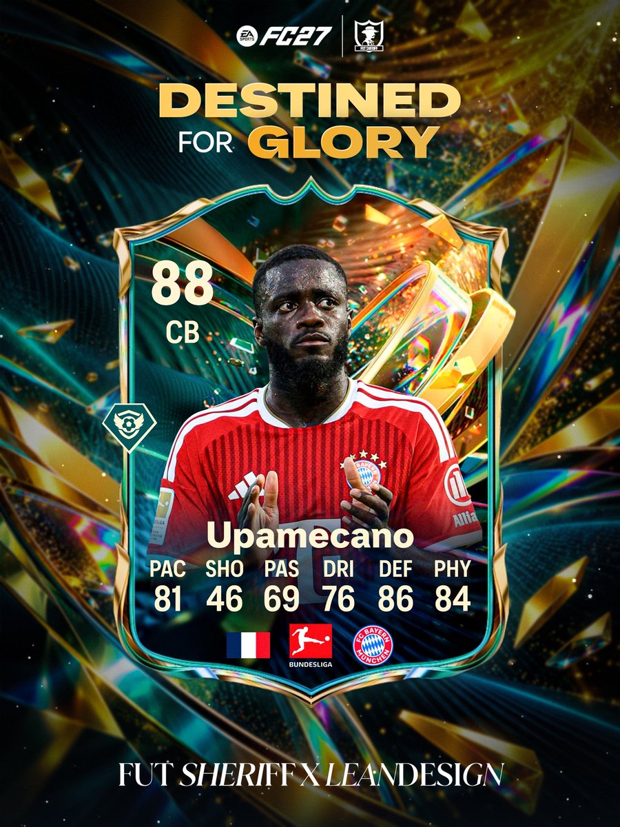 FUTStorage's tweet photo. 🚨🔥 TEAM 2 PLAYERS COMING SOON! 👀

The next batch is already looking pretty STACKED… 😮‍💨🔥

• 🇳🇴 Haaland
• 🇨🇲 Mbeumo
• 🇫🇷 Upamecano
• 🇫🇷 Diani
• ➕ And more! 👀

Some serious names could be joining Team 2… 🔥 Who are you hoping gets the upgrade? 👀

✍️ Stats shown are PREDICTIONS!

🪙 Need some extra coins for your next upgrade?
👉 https://t.co/obV6gb8X8H — Fast & reliable delivery! ⚡️

#futstorage #eafc27 #coins #leaks #ultimateteam