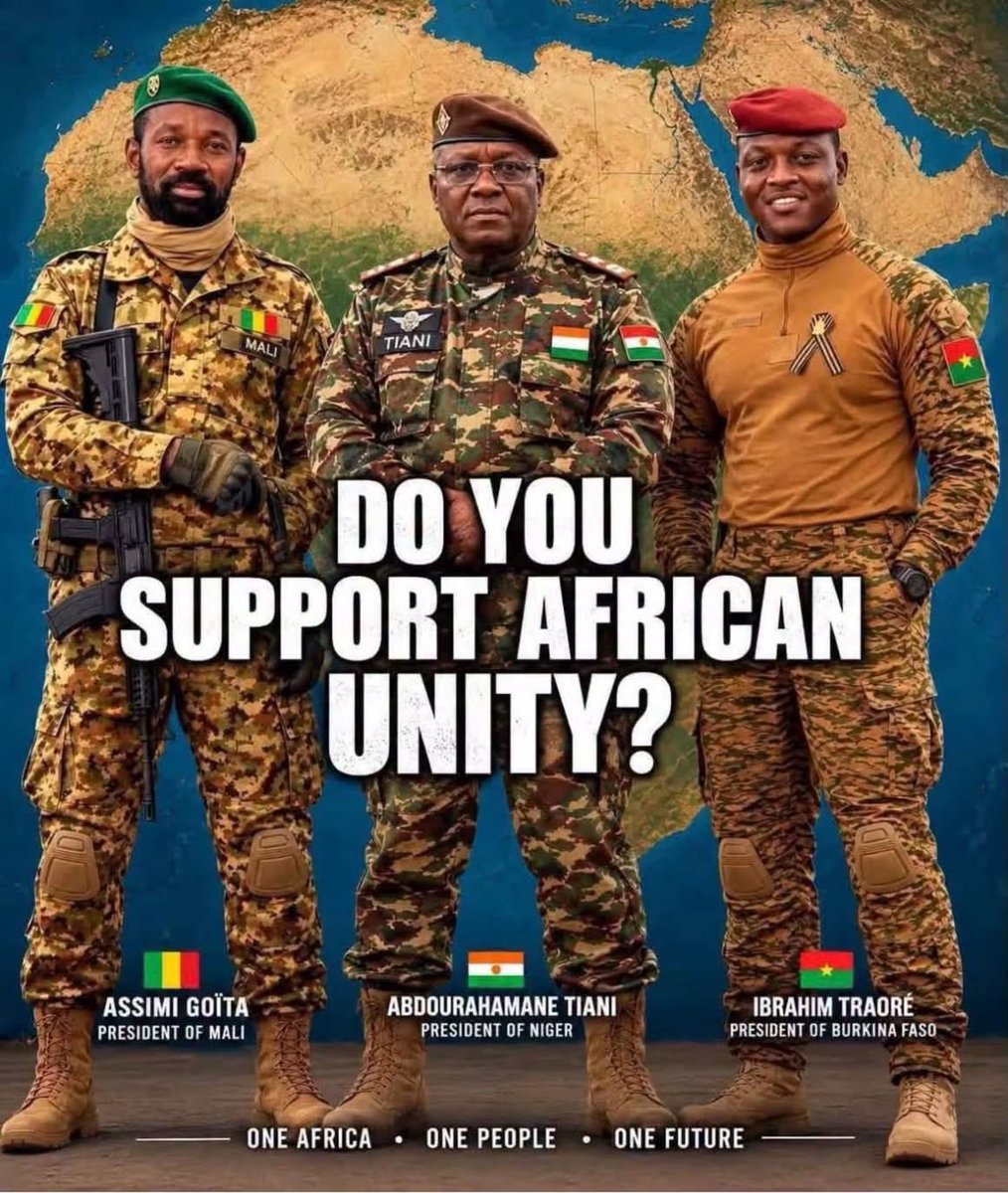 beyondB_DAG's tweet photo. I don't know about you fellow Africans,  but for and my household,  it is an unequivocal yes. https://t.co/oPUhs9Lc6N
