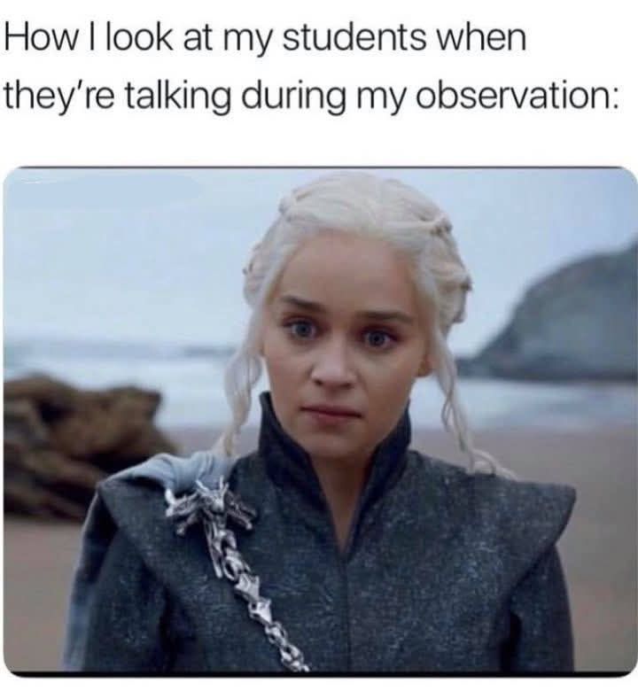 HelpATeacher's tweet photo. Accurate. https://t.co/DCTJwGFfLY