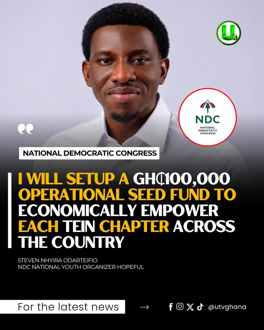 GhObibinii's tweet photo. Fantastic π₯π₯
#Nhyira4U
#Nhyira4NYO
#EconomicMobilizer https://t.co/9AIgnjhmbg