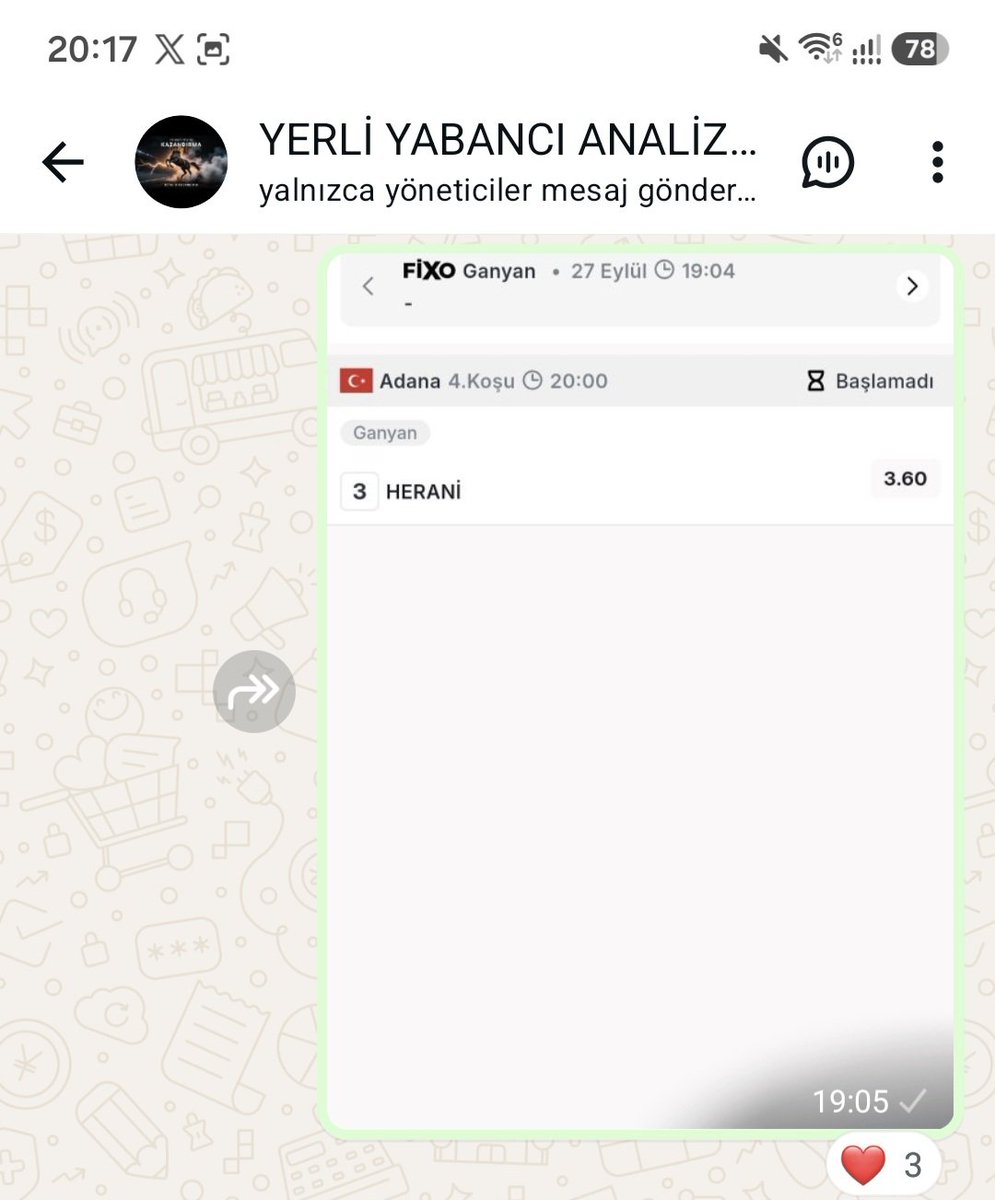 yasinedarbecom's tweet photo. BİZDE SHOW BİTMEEEZ SEN YOKSAN BİZ BİR EKSİĞİZ BEKLERİZ GRUBA https://t.co/wtRDFhvMhZ