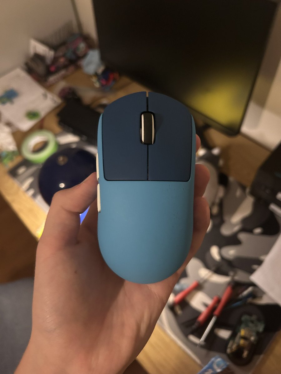 gmcstudiocustom's tweet photo. Hello guys :) Feel free to check out my account and leave a follow :) Have an amazing day ✌🏻 https://t.co/bAFvfZPQGh