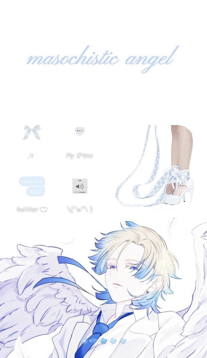 jiraikej's tweet photo. ( •̯́ ₃ •̯̀)  my  phone  layout  .☘︎ ҁ˖ https://t.co/rxAYRwkuaL