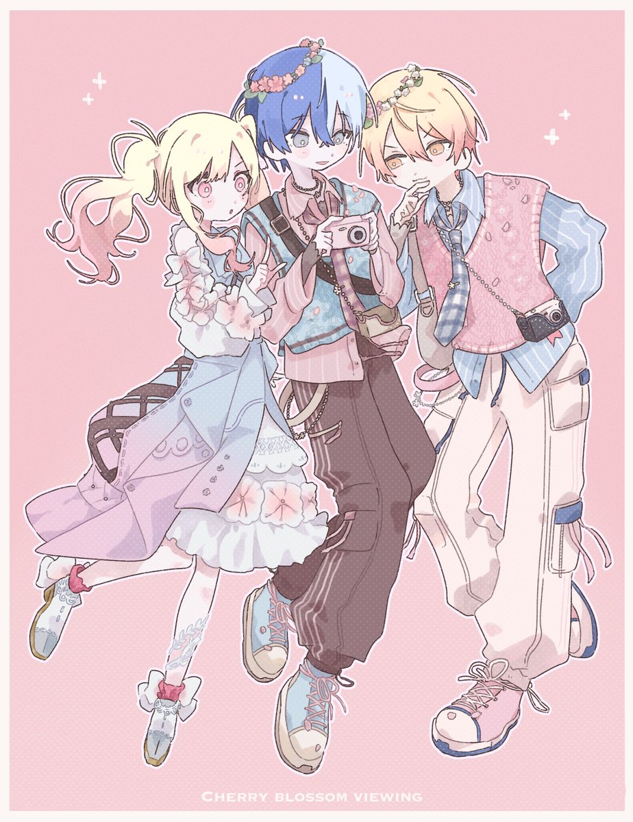 o2korosi_'s tweet photo. #プロセカ絵描きさんと繋がりたい

ピアノ組さんがめっぽう好きです𝜗𝜚

同じくピアノ組さんが好きな方と仲良くなれたら嬉しいです🌷 https://t.co/Hswuj4yUY6