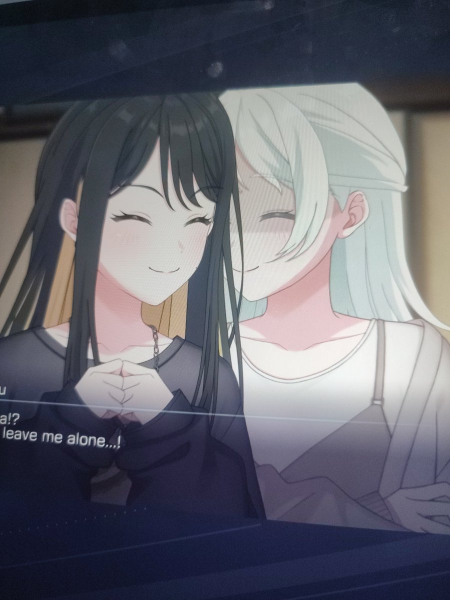 Shyzuna_'s tweet photo. :v https://t.co/I022p82n3X