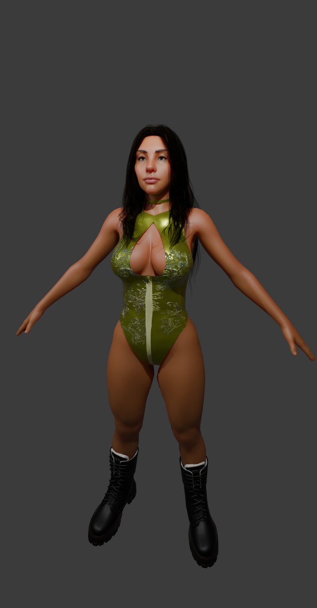 doutor162's tweet photo. Modelo 3D da Tainá Costa 

#gostosa #PEITOSWARDS #PEITOSAWARDS #3dart #rule34 https://t.co/m1Vog6rqIy