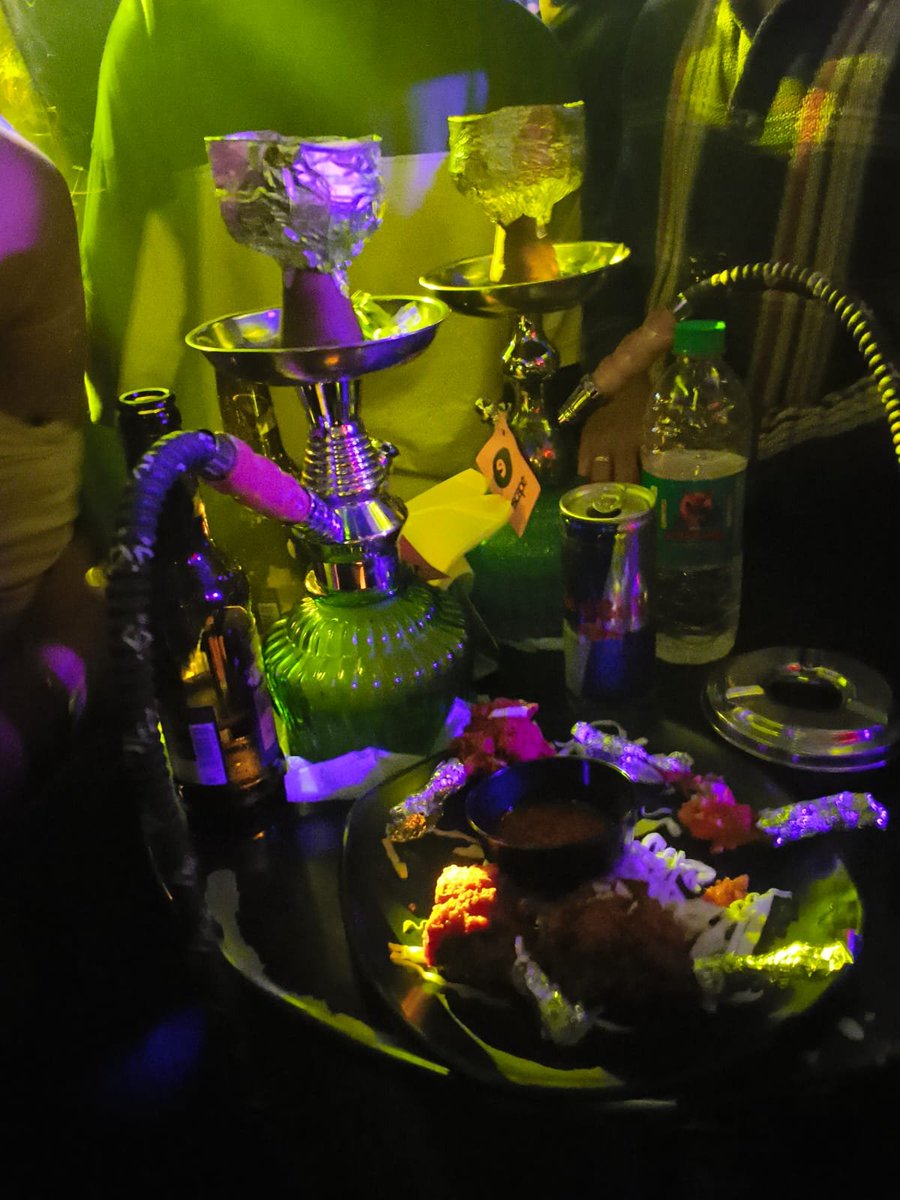 Abdul__Munshi's tweet photo. 🚨 PUBLIC SAFETY ALERT | IMMEDIATE ACTION REQUESTED 🚨

CLUB ESCAPE, ANDHERI WEST

📍 Club Escape, Infiniti Mall, KL Walawalkar Marg, Phase D, Shastri Nagar, Andheri West, Mumbai, Maharashtra – 400053.

It is alleged that Club Escape is openly serving 🚭❌ banned tobacco-flavoured hookah ☠️💨, despite the Government's prohibition on such tobacco products. It is also alleged that the establishment continues to operate late into the night 🌙🔊 with loud music, raising serious concerns about compliance with the law.

If these allegations are found to be true, they would constitute serious violations affecting 🚑 public health, 👨‍👩‍👧‍👦 youth safety, and 🕊️ public peace.

I respectfully request 👮‍♂️ @AmboliPS @MumbaiPolice
@CPMumbaiPolice @DevenBhartiIPS sir
J.T C P (L&O) @ManojSharmaIPS sir
@AddlCPNorthMum
Shahi kumar meena 
@DCPNorthZone1
DCP Purushattam karad 

to conduct an immediate surprise inspection 🚨, verify the facts, and take strict legal action ⚖️ against those responsible if violations are found. No establishment should be above the law.

☠️🚭 Say NO to banned tobacco hookah. 🫁 Protect our youth from nicotine addiction. 🔇 Enforce noise and operating-hour regulations. 👮 Uphold the law without exception. ⚖️ Public health and safety must come first.

#MumbaiPolice #AndheriWest #Mumbai #PublicSafety #Hookah #LawAndOrder #SaveYouth 🚭
