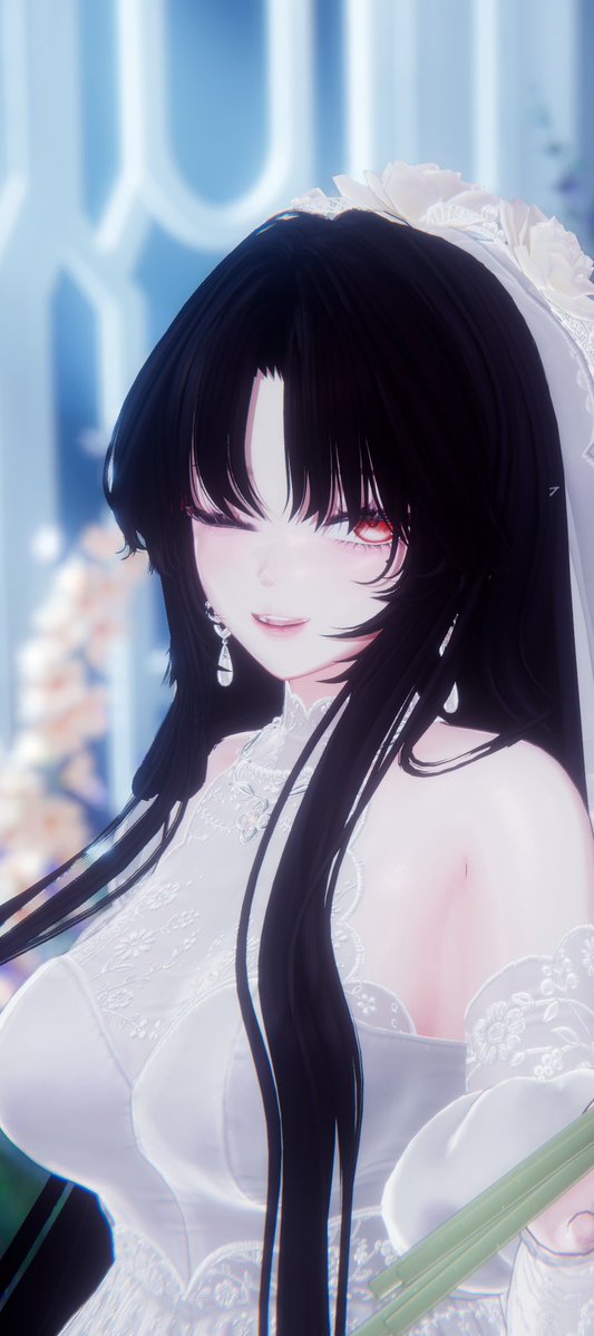witch_vrc's tweet photo. #VRChat #海咲3D #Misaki3D #VISIONTOKYO #VRChat_daily
추석연휴 잘 쉬셨나요? 
이제 또 한주를 열심히 달려야 할 시간이 왔네요.
이번 주도 활기차게! 보내보아요.😊 https://t.co/znC5D2GftD