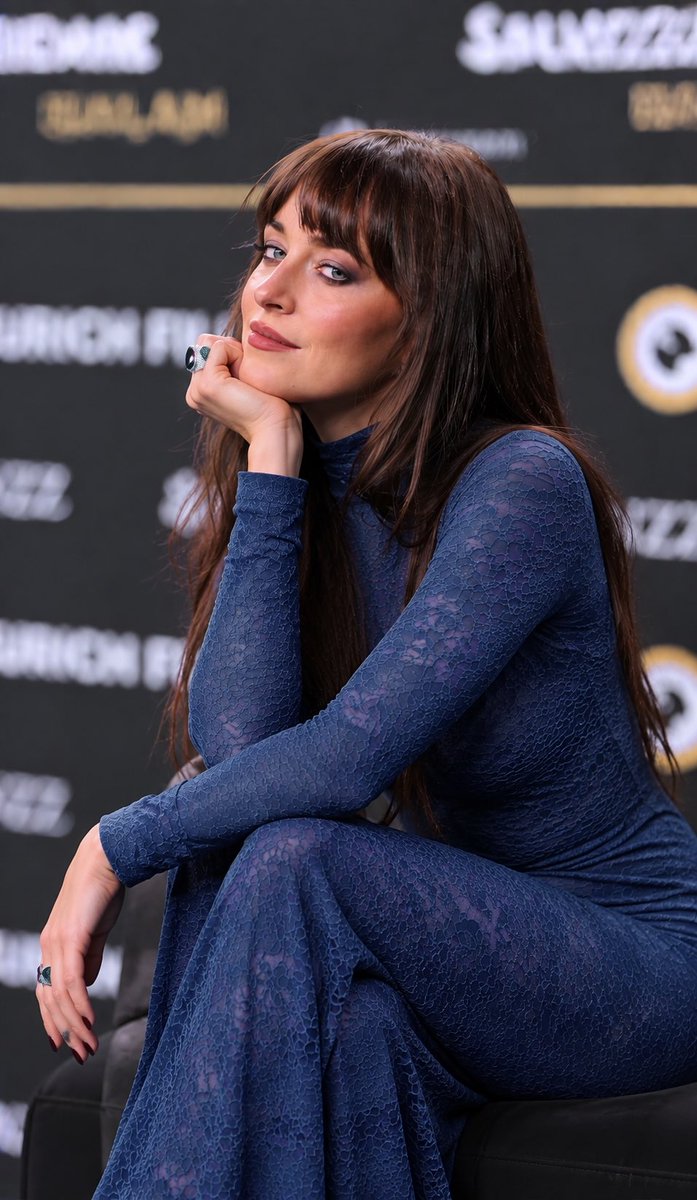 allstadoms's tweet photo. Dakota. Face says angel, energy says absolutely not. https://t.co/izUSFqc6Jb
