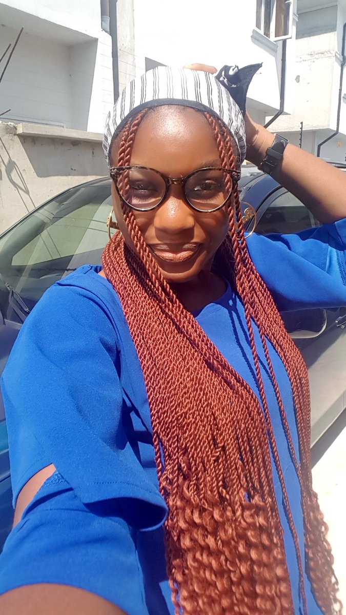 Judie_0308's tweet photo. Happy Sunday Fam๐น
#Sundaygreetings #Lastsundayofthemonth #Jesusbabe #liveinthefaith https://t.co/E3ySeEQ8Qw