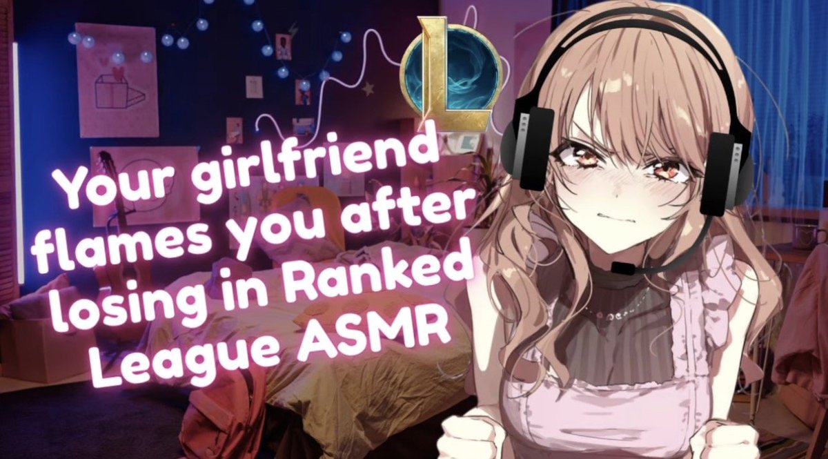 Raivov1's tweet photo. every time i lose a game i play this https://t.co/Z4iCxmk0Os