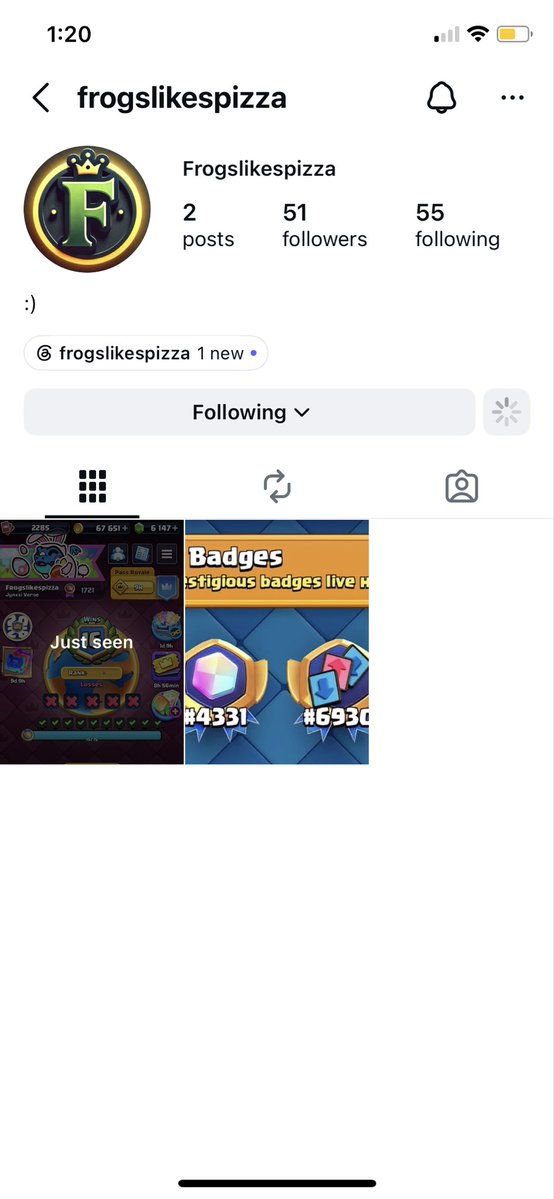 TylerBeattie10's tweet photo. @Frogslikespizza Hope to win! https://t.co/ZCiS97pHx8