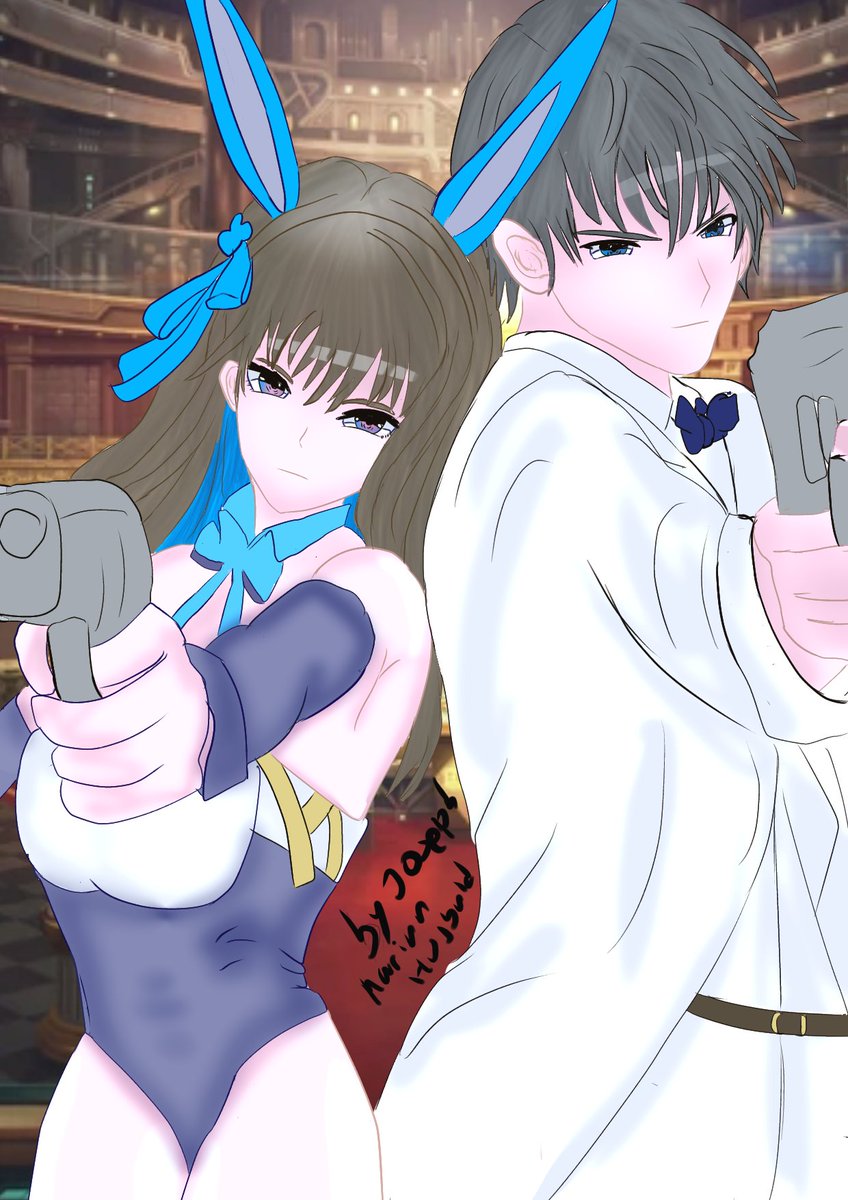 Lol125gg's tweet photo. Marian Coin Rush Showdown
Past Episode
#Marian #Modernia #NIKKE #マリアン https://t.co/hwHT04WYeK