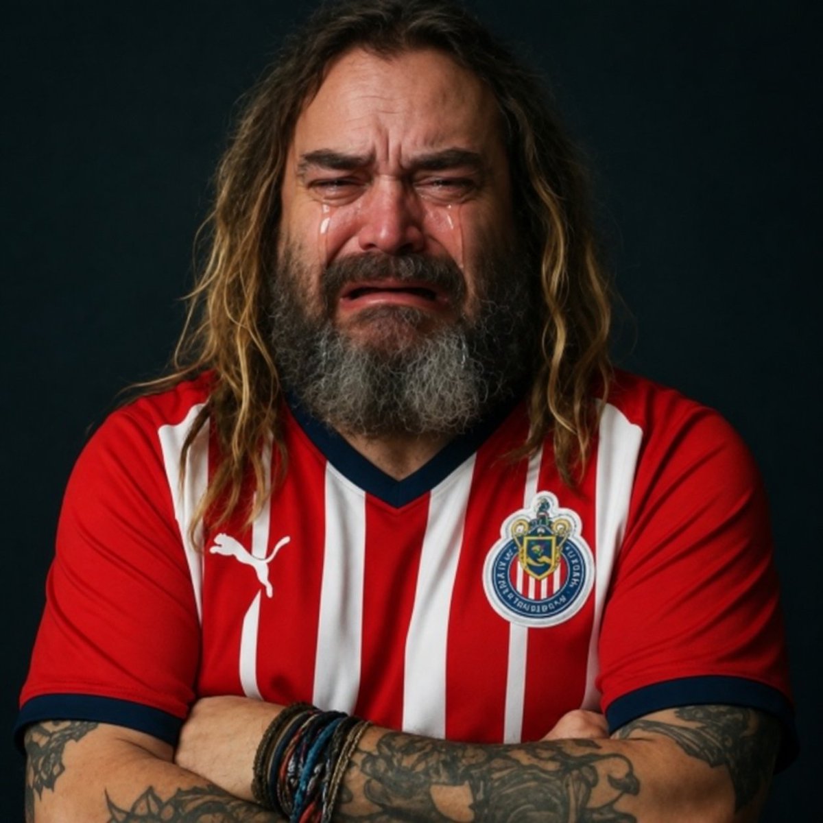 Azulcrem05's tweet photo. @Elrebanero1906 Para variar tienes sueño mi pendejoooo 🤣🤣🤣 https://t.co/9AkeEUSD3t