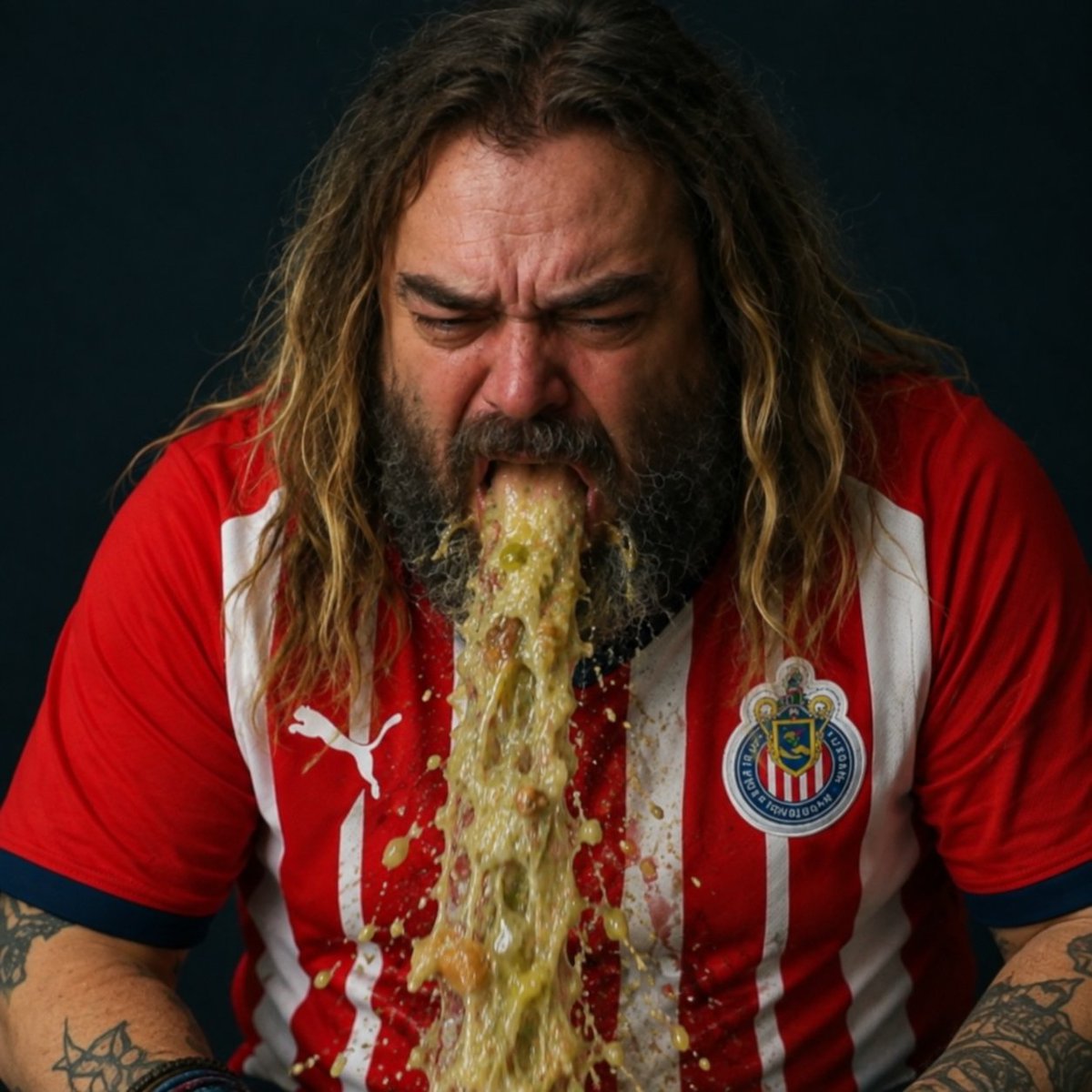 Azulcrem05's tweet photo. @Elrebanero1906 Para variar tienes sueño mi pendejoooo 🤣🤣🤣 https://t.co/9AkeEUSD3t
