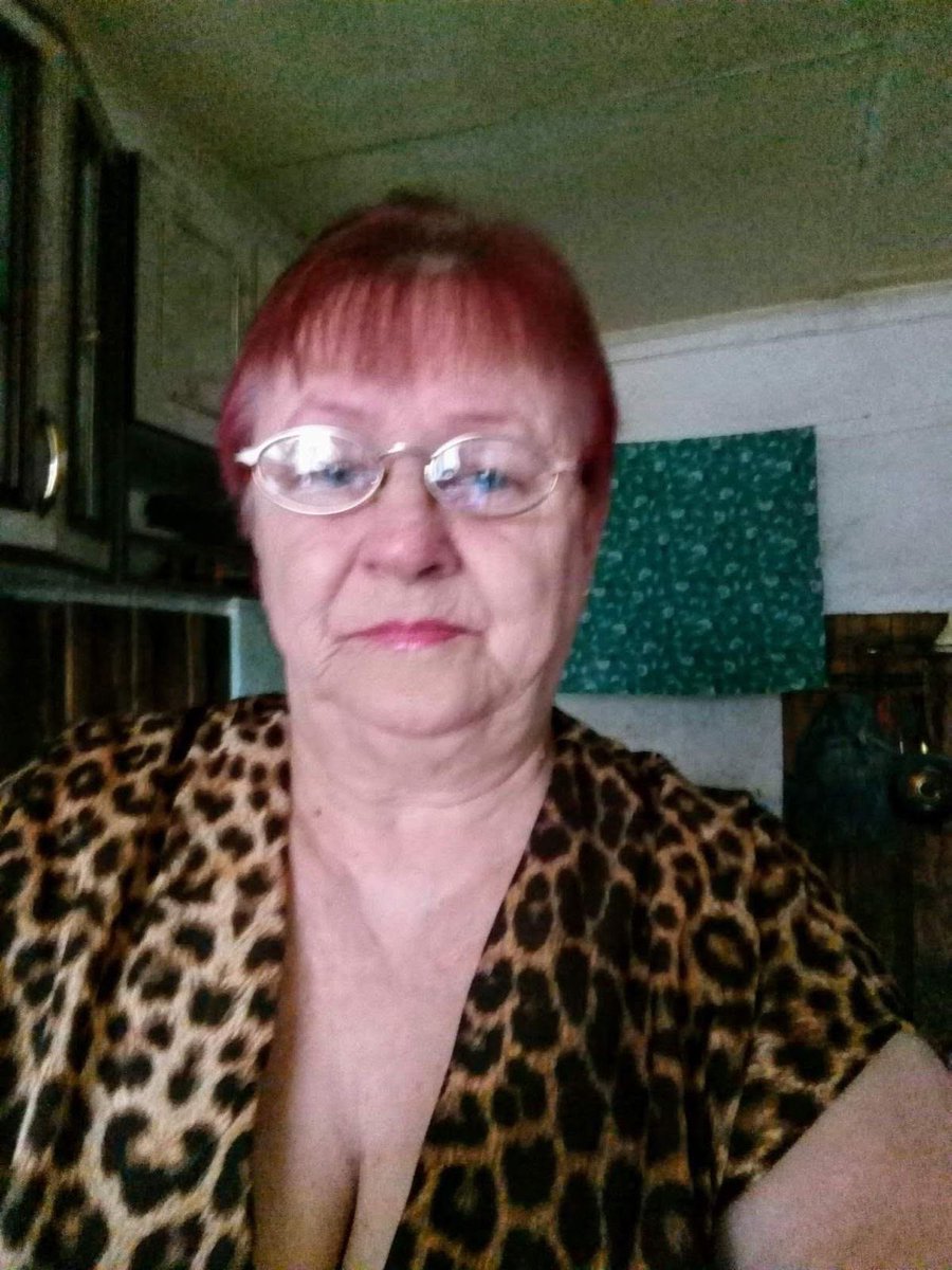 MachadoGonza95's tweet photo. I’m 63 and single, open for love ❤️ https://t.co/44cpq00pyh