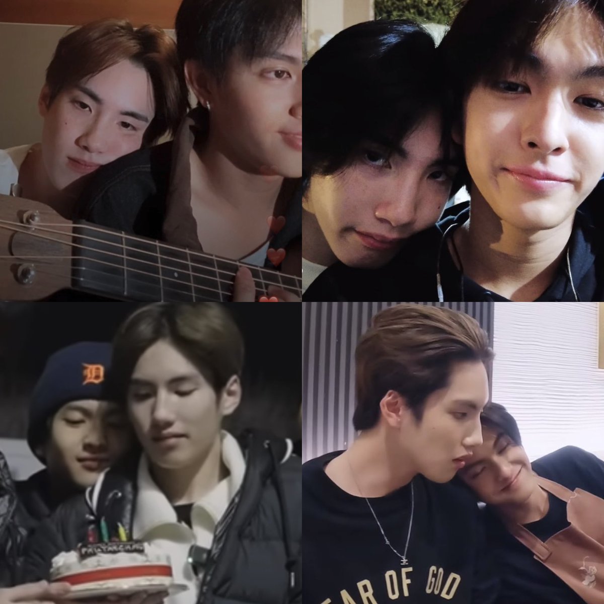 curepb's tweet photo. โคตรน่ารักเลย ㅠ ㅡ ㅠ https://t.co/zqzC9DtXls