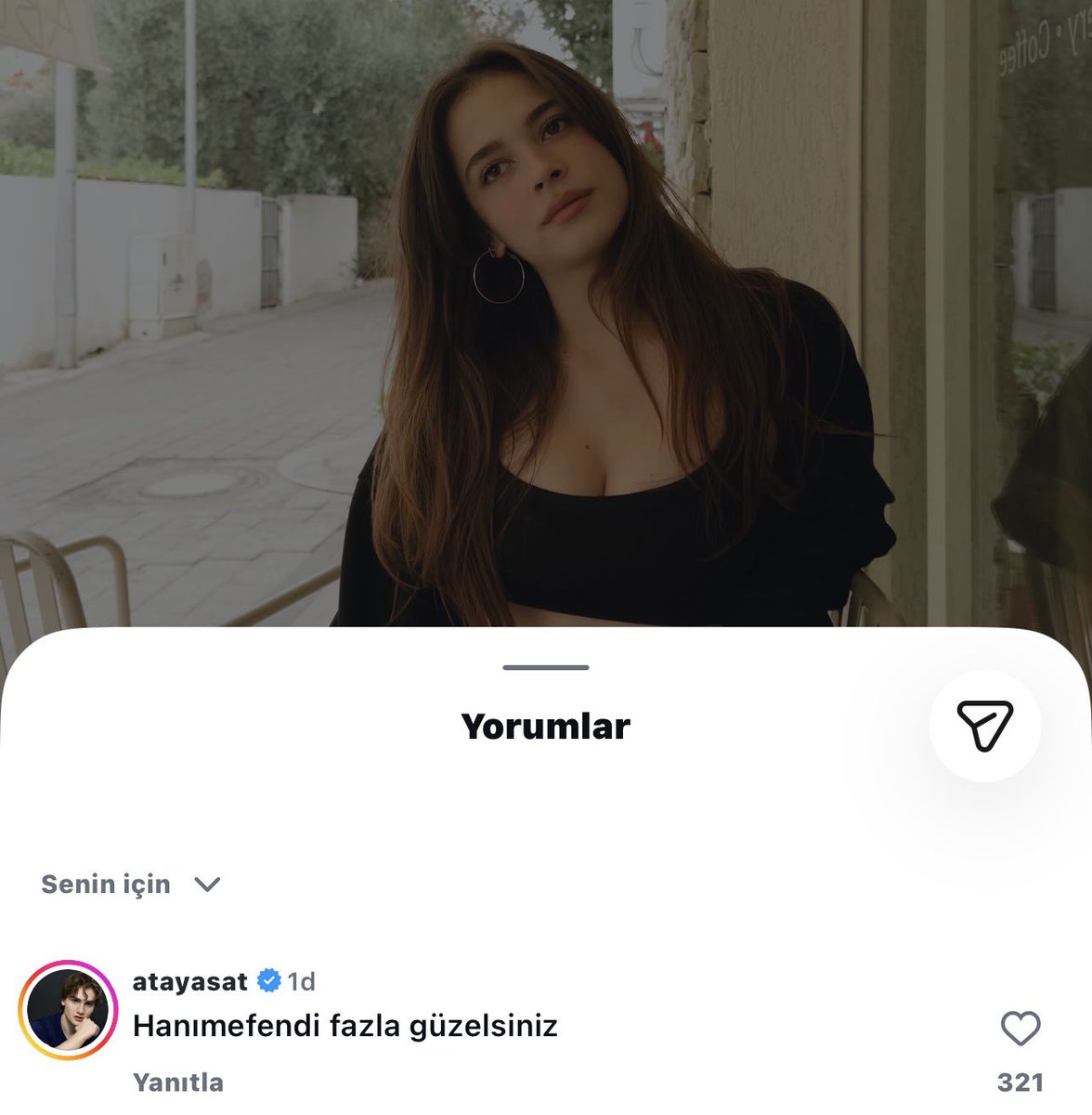 hamsitavays's tweet photo. helin elverenin en büyük fanı https://t.co/wyk9RLXnQd