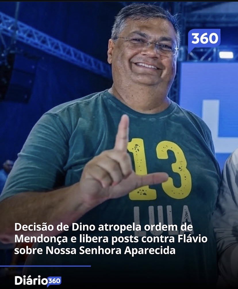 DamaDeFerroTV's tweet photo. Político do lula atropela André Mendonça de novo e autoriza mentira contra Flavio Bolsonaro. https://t.co/5n4e7nkhmb