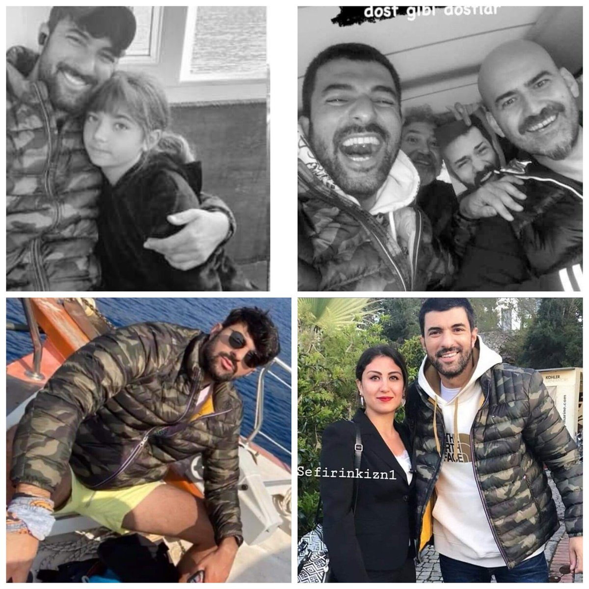 MAinh_1's tweet photo. Este abrigo lleva en mi galería desde 2020 no he mirado más pa'tras por miedo a encontrar una foto más antigua 😂😂 
#EnginAkyürek https://t.co/LR2I9pDcZ0