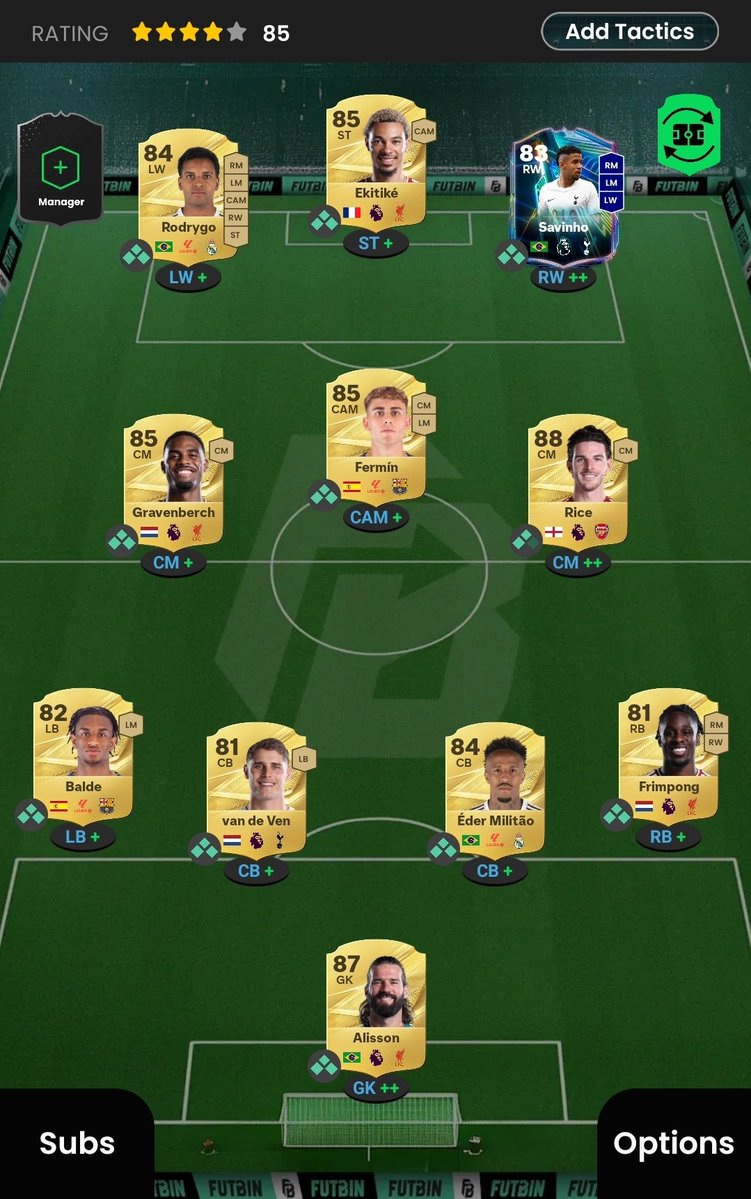 anes_bmy's tweet photo. @sckiler يدخل مكان مين ؟ 
ورأيك سكايلر من اغير ؟ اكيتيكي ورودريغو وفيرمين والقلوب ينباعون https://t.co/3PYdmM9Gy2