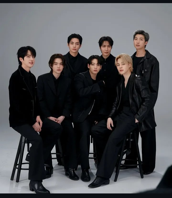 KrishnaNarda0d's tweet photo. BTS is THE FIRST K-POP ACT to receive a nomination at the ARIA Awards.
VOTING IS OPEN
For fans from other countries outside of Australia, voting on TWITTER/X is valid!  
COPY AND PASTE TO VOTE FOR BTS:  
I vote for #ARIASBTS at the 2026 ARIA Music awards https://t.co/oEXvlr87aT
