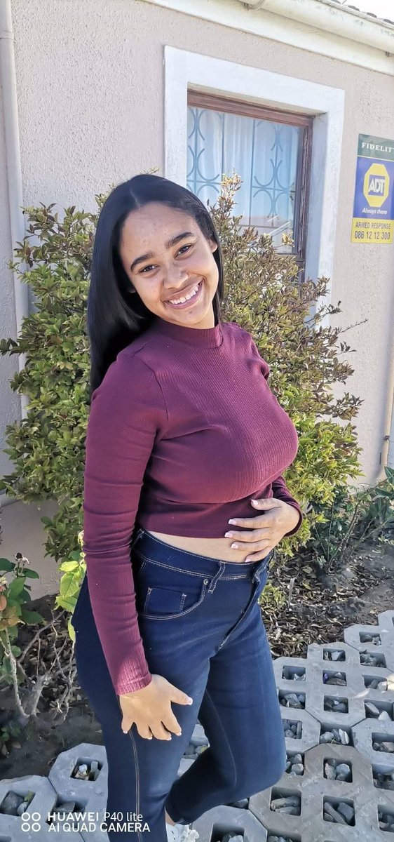 sasko001's tweet photo. Tamzen Benjamin [Piketberg] https://t.co/iM6yznFj1I