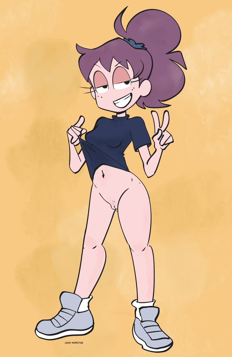 inspector_lewd's tweet photo. Lilys i need to redraw because i fucked up the anatomy and/or they dont really look like her https://t.co/KHtbnj8cs8
