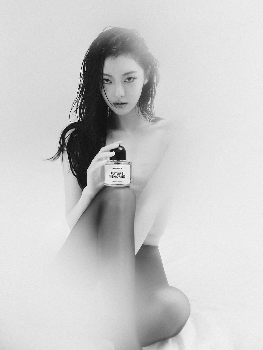 campagnhe's tweet photo. ۶ৎ . — Byredo 🤍 https://t.co/nxvWkVy4ro