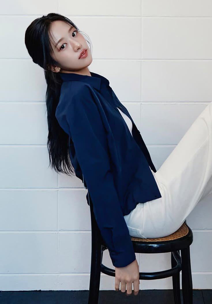 phytagorash's tweet photo. 🐊🫶

#ANYUJIN #LACOSTE
#LacosteSS27 #PFW 
@Lacoste https://t.co/2umYbJD1jz
