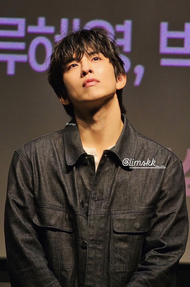 quietwolfs's tweet photo. 🩵
#limsungkyun #임성균 #인턴 https://t.co/Sa9ifslqW8