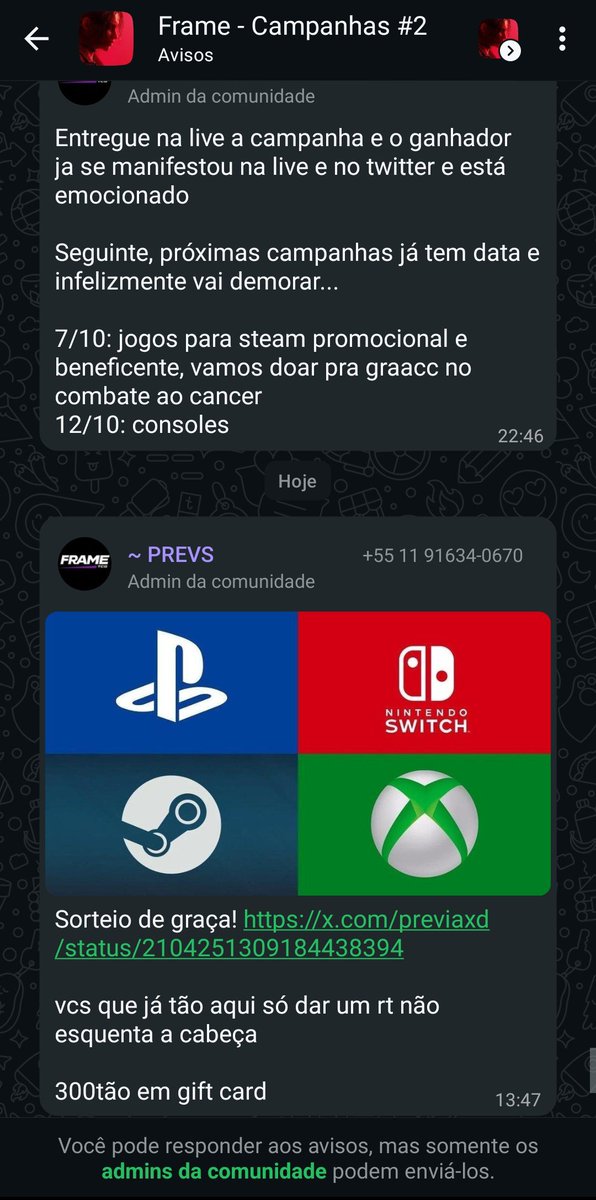 hayabusaxblade's tweet photo. @previaxd @FrameCampanhas Steam https://t.co/yzoqcshm9F