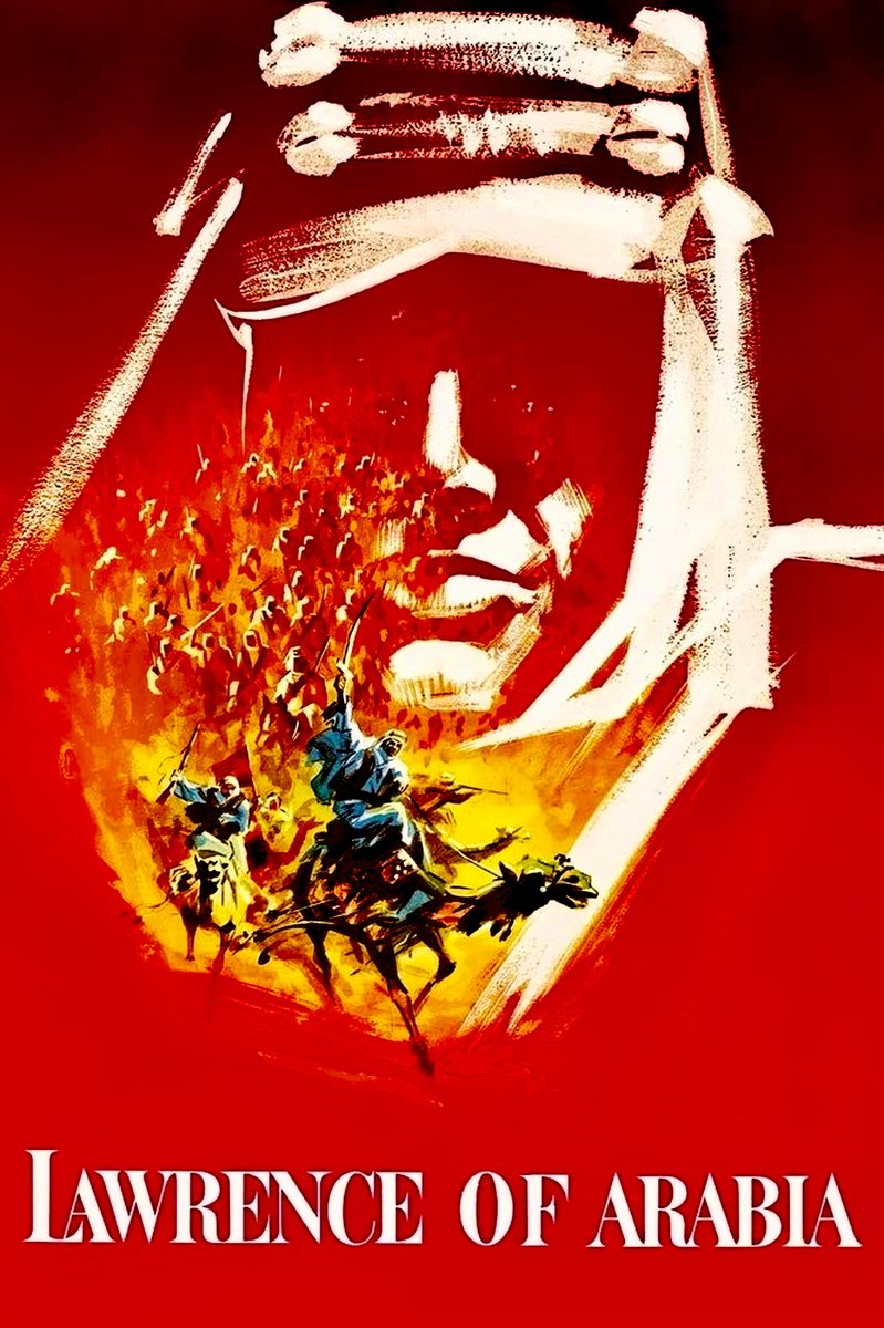 rippersdelight's tweet photo. Lawrence of Arabia (1962)

4K UHD Remux (120GB)

A:CS,DE,EN,ES,ES(LA)FR,HU,IT,JA,PL,PT,RU,ZH
S:AR,CS,DA,DE,EL,EN,ES,ES(LA),HI,HU,IT,JA,KO,NL,NO,PL,PT,PT-BR,RO,RU,SV,TH,TR,ZH

&amp;

1080p Remux (42GB)

A:EN,FR,JA
S:AR,EN,FR,JA,NL

&amp;

4K (24GB)

A:EN
S:EN

&amp;

1080p (16GB)
A:EN
S:EN,FR https://t.co/dtAG3zc7m5