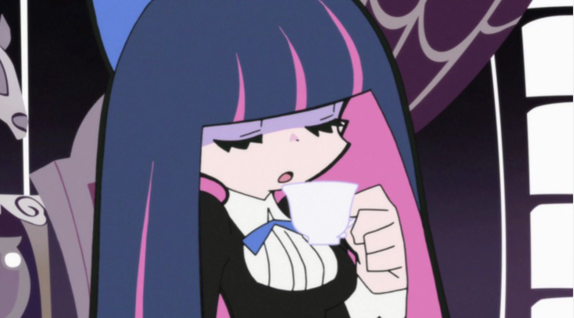 StrikerDragon22's tweet photo. ⓘ this user loves Stocking Anarchy https://t.co/v1MQqIJHBw