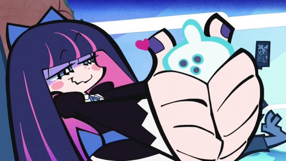 StrikerDragon22's tweet photo. ⓘ this user loves Stocking Anarchy https://t.co/v1MQqIJHBw