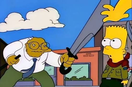luis97esp's tweet photo. @SoySimpsonito Crees que ese es un rugido de tripas??
.
.
Esto es un rugido de tripas!!! https://t.co/JuzVruohga