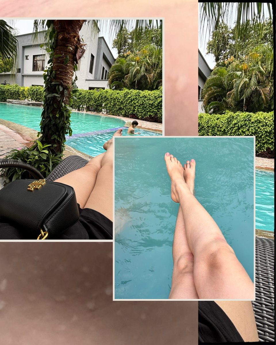 alejito0207's tweet photo. Pool day. https://t.co/2hZSIuf3Fo