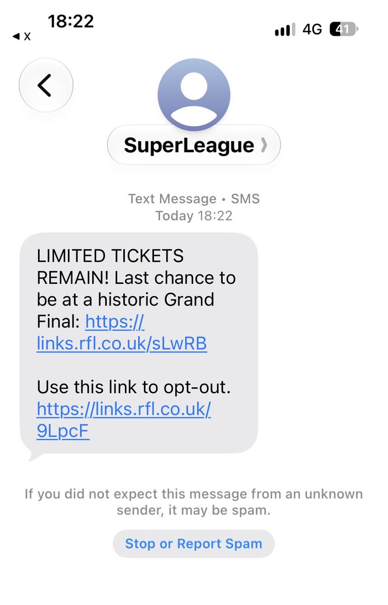 craigrodgers's tweet photo. Too soon @SuperLeague - too soon!!😢😢😢🤣
We’ll be back! 🍒⚪️
#WWRL https://t.co/8EHfl9DvkM
