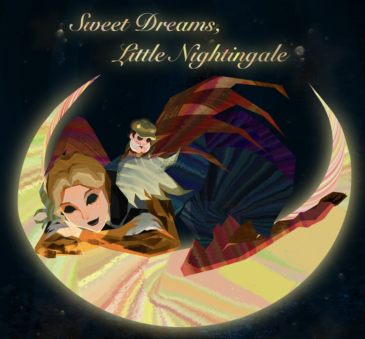 chikageapplecar's tweet photo. #AliceDeRoss https://t.co/BKt0WjWsFp
