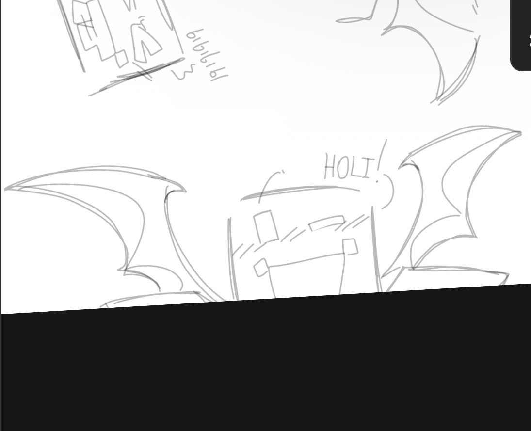 user_252xmu's tweet photo. Holi twixxel
#doodle #twixxel #fanart #deaw #bat #fypシ゚viral https://t.co/OiyX9WOQHt
