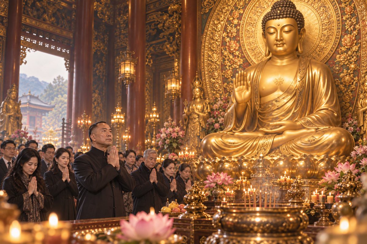 EZ2p8's tweet photo. 🙏为新中国联邦祈福🙏🙏为郭先生及家人祈福🙏🙏为雁平女士祈福🙏🙏为全球战友尤其是被中共迫害的战友祈福🙏🙏🙏 愿以此祈福功德，回向一切众生愿世界和平，灾难消除；愿天下父母，家人身体健康，平安吉祥，远离病苦烦恼，所求善愿皆能成就；愿佛菩萨慈悲护佑，福慧增长，诸事顺遂，离苦得乐🙏🙏🙏 https://t.co/LAonw7SfPl