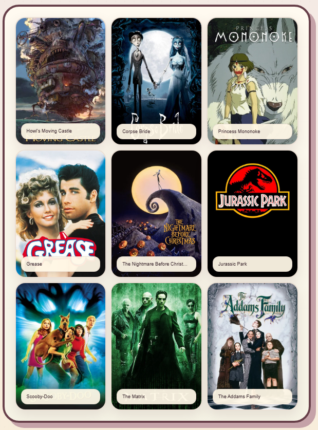 Ellisharah's tweet photo. Maintenant les films ! C'était encore plus dur que les jeux🫥 https://t.co/b1oeruHuK0