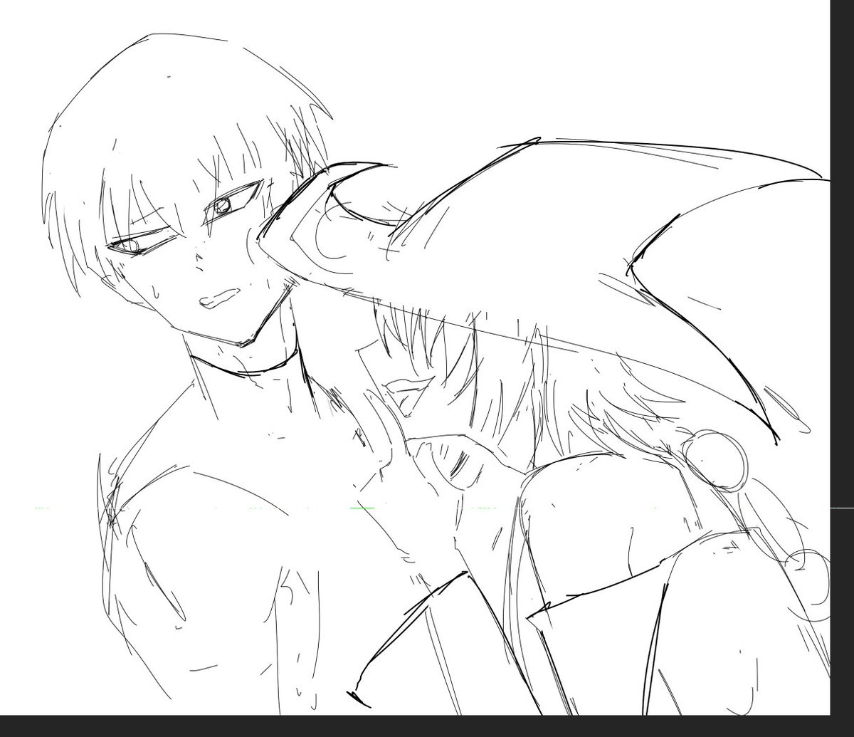 sketchbuc's tweet photo. https://t.co/rcIYOYPHYX