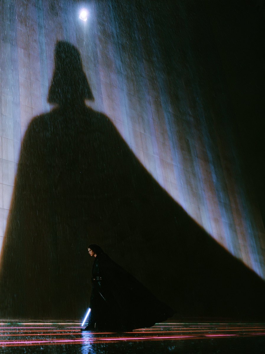 craftian_keskin's tweet photo. Anakin Skywalker, aka Darth Vader https://t.co/wk0gyGQ0nG