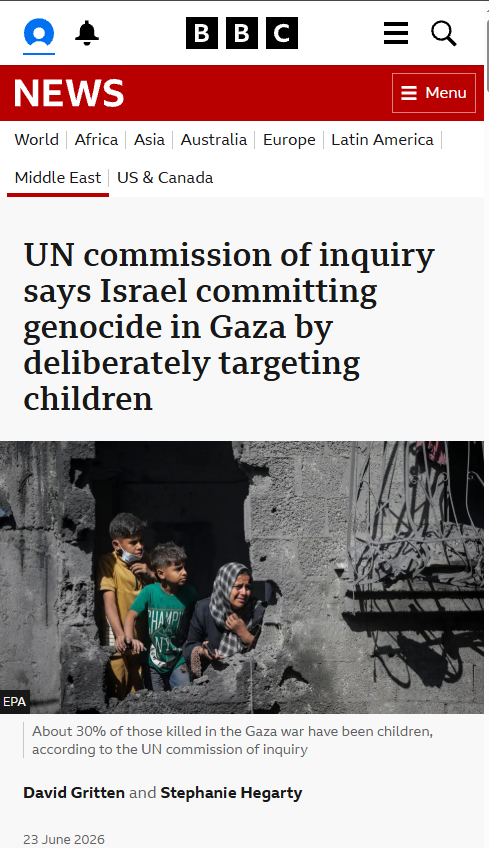 withered_alt's tweet photo. @stupidmoniker @History__Speaks Also this entire discussion is moot because Israel is intentionally targeting children. https://t.co/D8hutLI93J