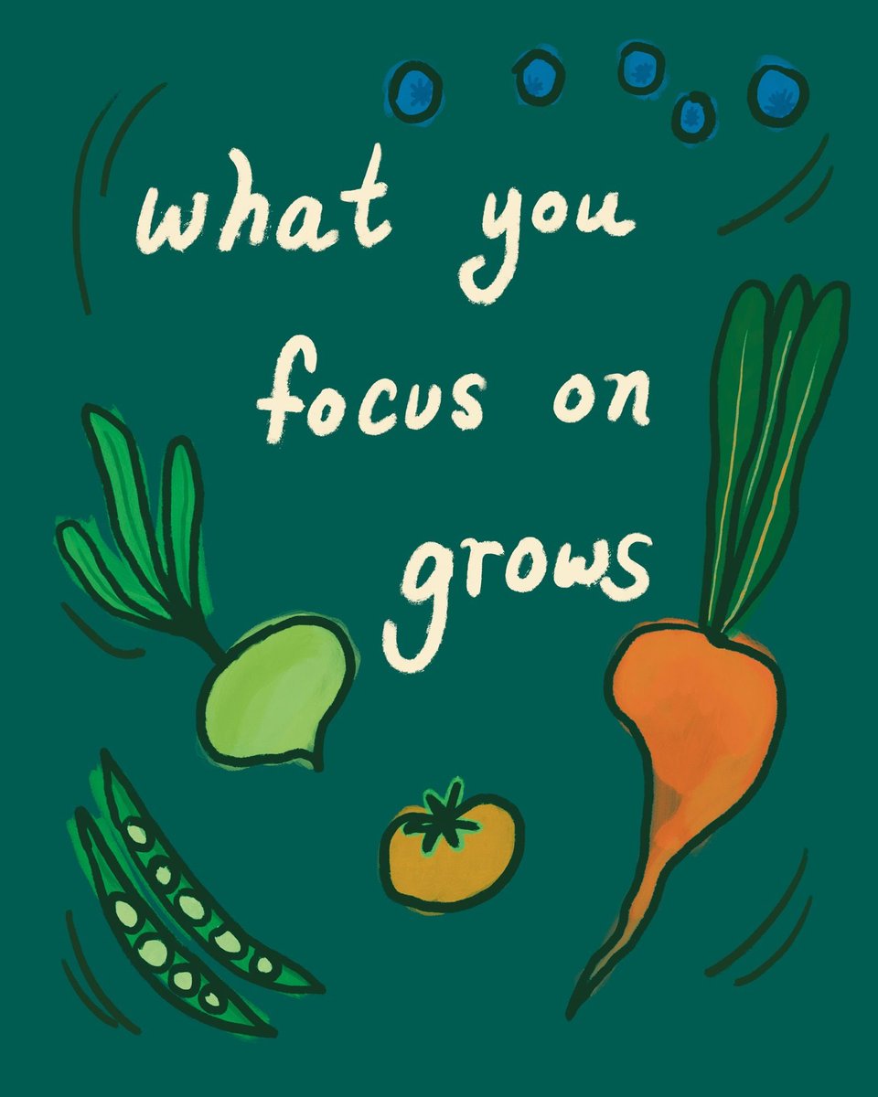 actionhappiness's tweet photo. What you focus on grows. Remember to notice the little good things

Image: https://t.co/QolqbgcOka https://t.co/FlnNDlNPb2